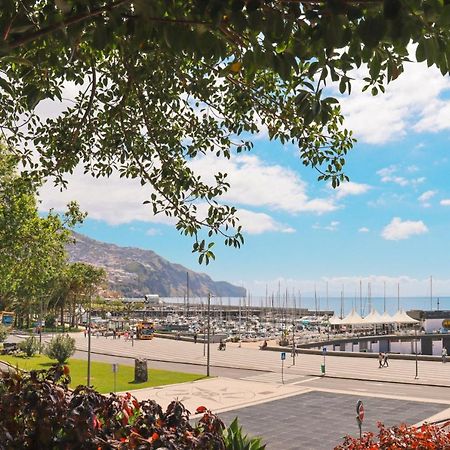 Mio Apartment By Madeira Sun Travel フンシャル エクステリア 写真