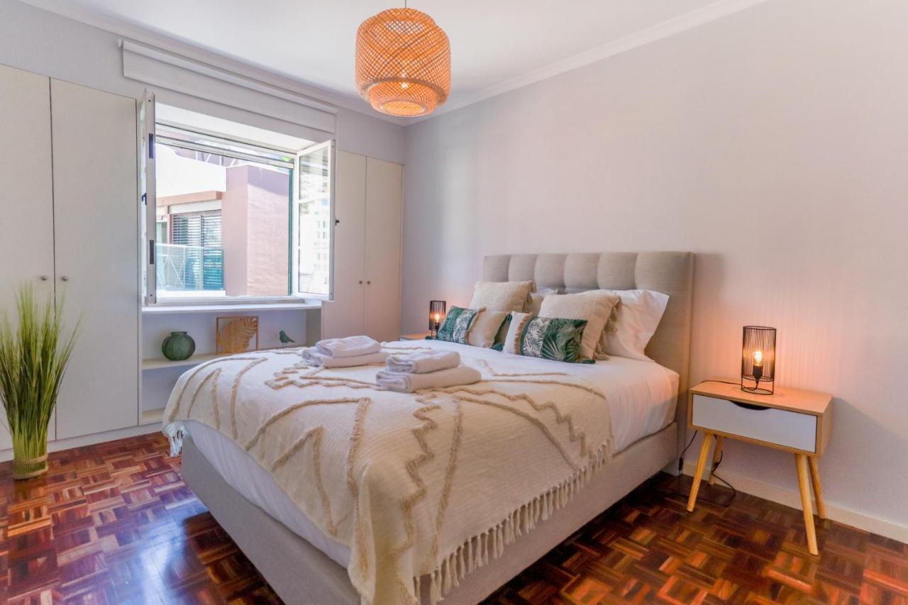 Mio Apartment By Madeira Sun Travel フンシャル エクステリア 写真