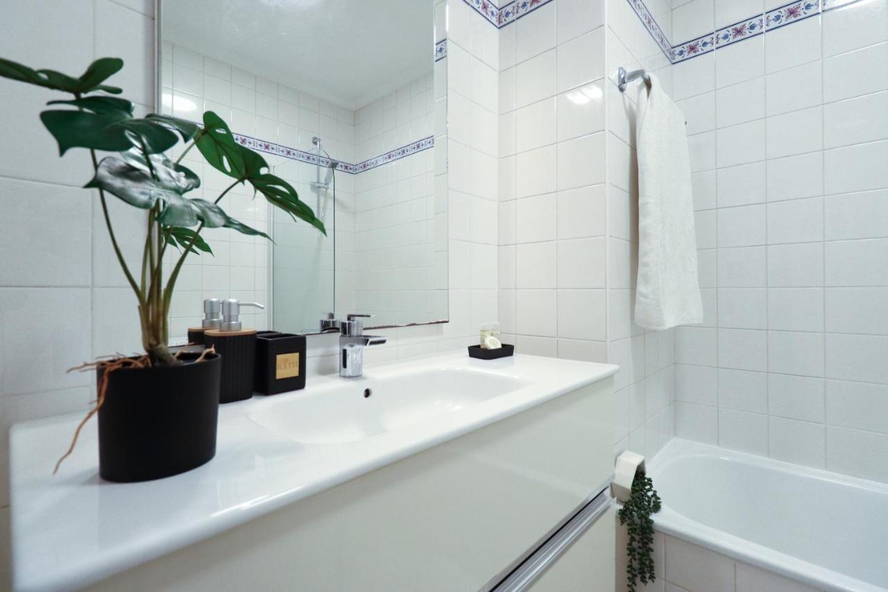 Mio Apartment By Madeira Sun Travel フンシャル エクステリア 写真