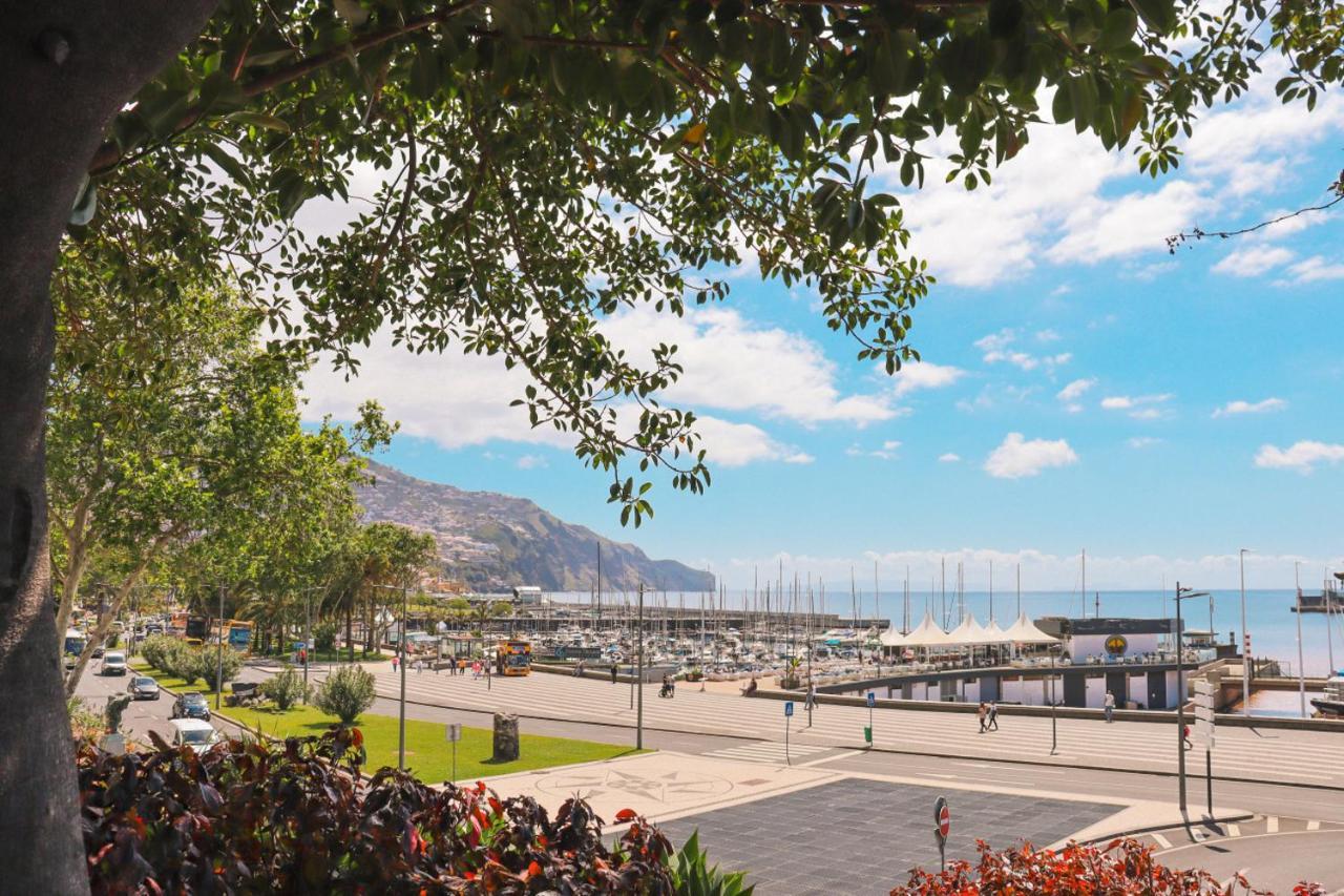 Mio Apartment By Madeira Sun Travel フンシャル エクステリア 写真